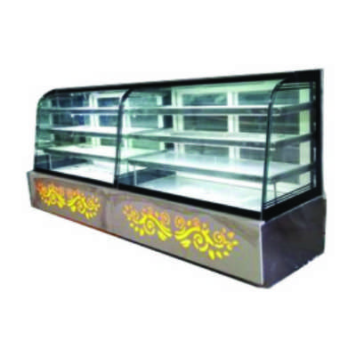cold equipment